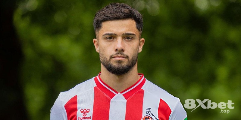 8xbet - mã khuyến mãi 8xbet