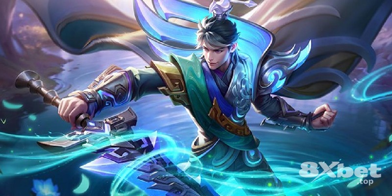 8xbet - 8xbet sập
